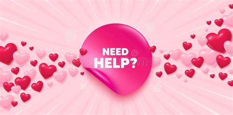 Help Needed Sticker के लिए छवि परिणाम