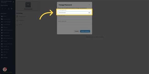 Update Password Web Design కోసం చిత్ర ఫలితం