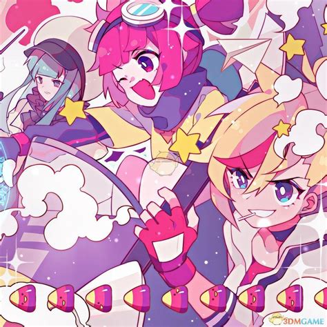 Image result for Muse Dash