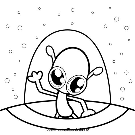 Image result for Alien X Drawing Black and White