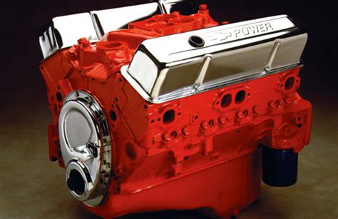 Image result for Torch Red Chevy Engine Paint