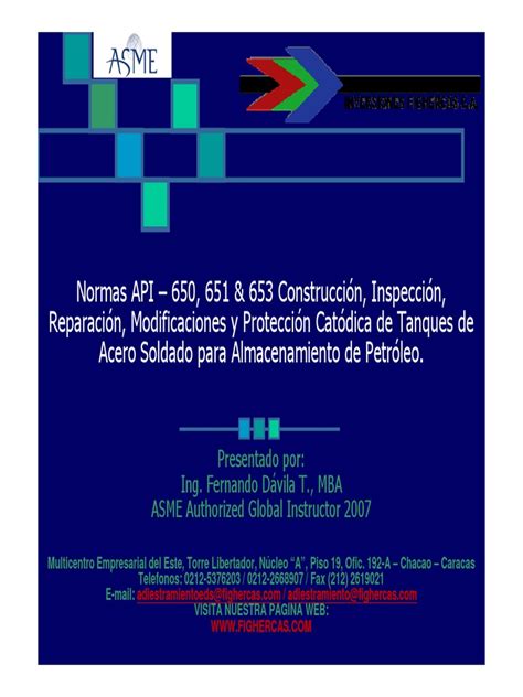 API 651 PDF に対する画像結果