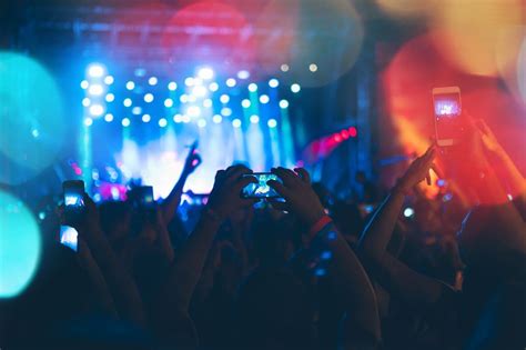 Augmented Reality Concert に対する画像結果