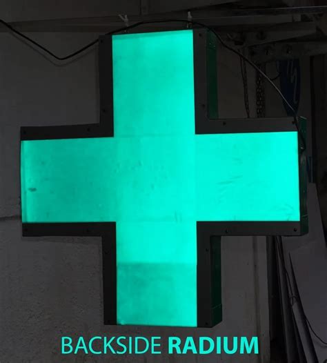 Toradh íomhá ar 2 Feet Programmable Display