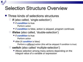 Image result for Selection Computer Programming
