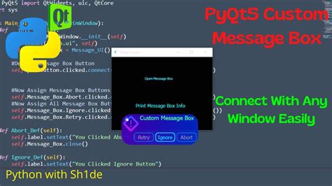 Image result for PyQt5 Add Header