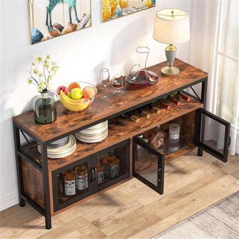 Image result for Small Buffet Table