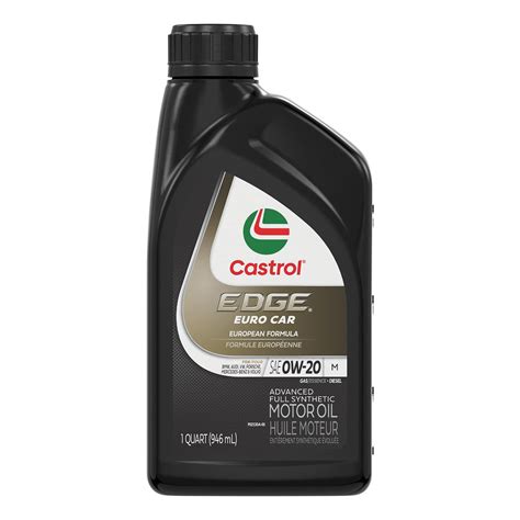 Toradh íomhá ar Edge Engine Oil
