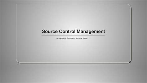 Image result for Source Control Kya Hota Hai