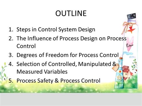 Image result for Control Systems Design Process Samples