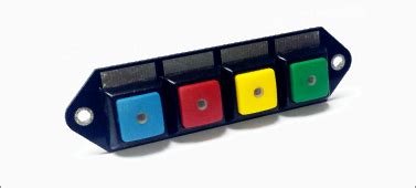 Toradh íomhá ar Cartek Power Distribution Module