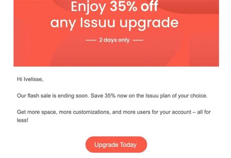 Afbeeldingsresultaten voor Email Ad Examples