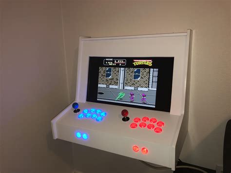 Image result for Raspberry Pi Arcade
