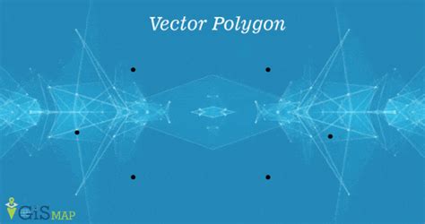 Image result for Point Line Polygon Raster