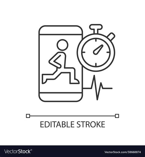 Toradh íomhá ar Intensity of Exercise Icon