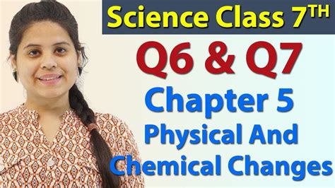 Image result for Science Chapter 5 Class 7th