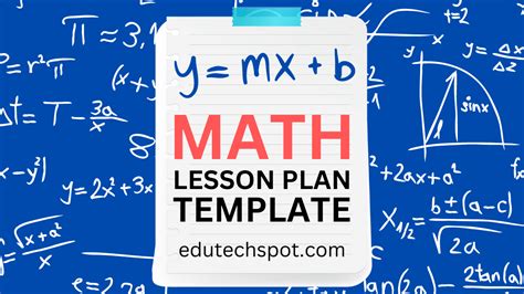 Math Bridges Lesson Plan Template-க்கான படிம முடிவு