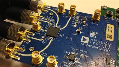 Radio Frequency RF Device に対する画像結果