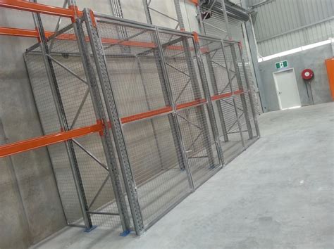 Caged Rack Stack Warehouse に対する画像結果