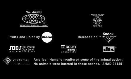 Toradh íomhá ar Credits List