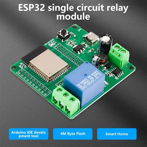 Image result for Sing El Relay Module