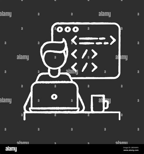 Image result for Software Developer Black Image