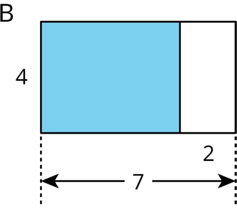 Image result for Distributive Property of Shaded Rectangle