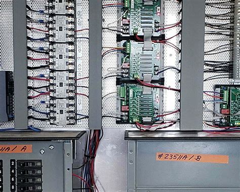 Isolated Control Panel に対する画像結果