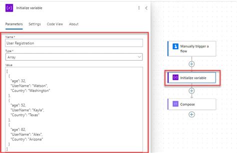 Image result for Compare within Array in Power Automate