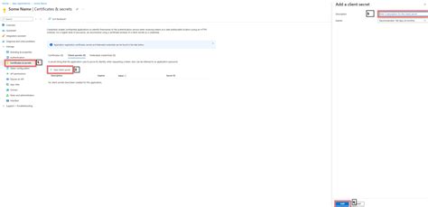 Image result for What API Authentication Requires Client Secret
