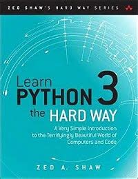 Image result for Which Book Is Best Ton Learn Python