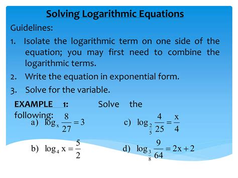 Image result for Graphing Logrithmic Function N