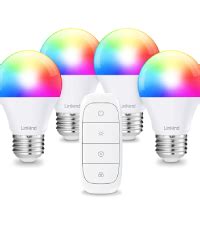 Toradh íomhá ar Smart LED Bulb Multi Preset Scenes
