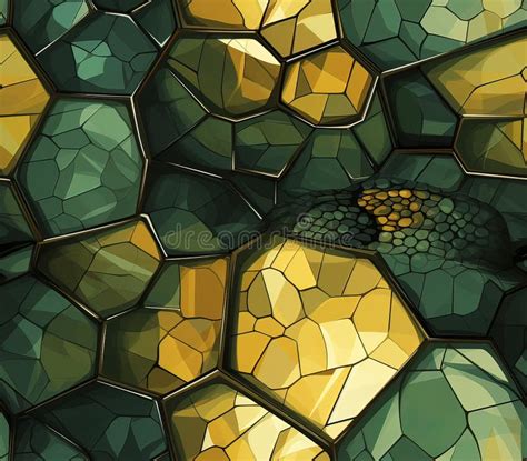 Toradh íomhá ar Shell Watermark Pattern