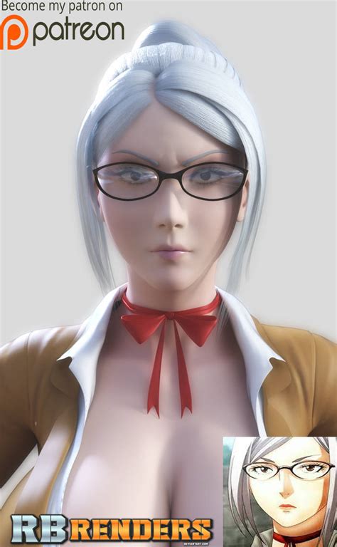 Toradh íomhá ar Prison School Triangle Method