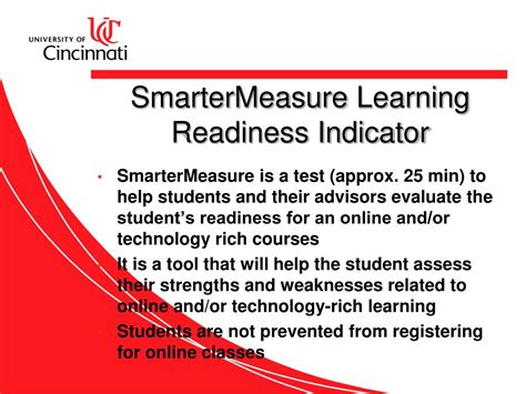 Image result for Learning Readiness Indicator
