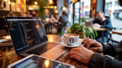 Computer Code with Cafe Photo に対する画像結果