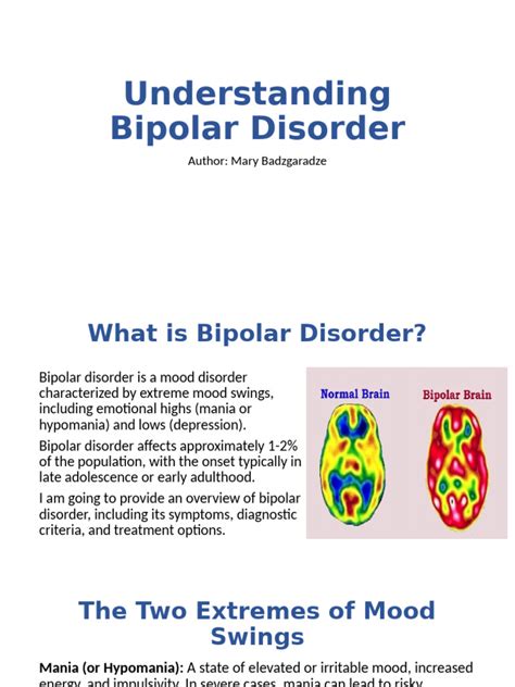 Image result for Understanding Bipolar