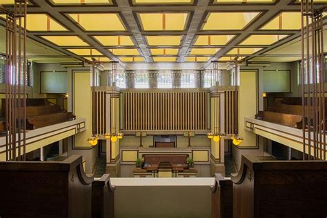 Unity Temple Inside に対する画像結果