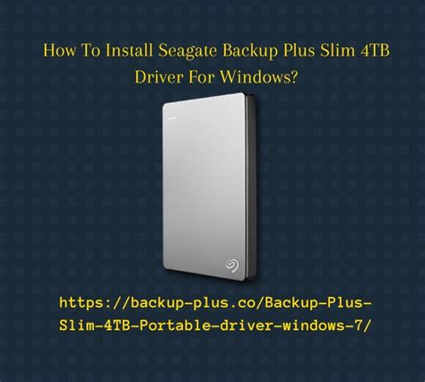 Install Seagate Backup Plus Software-এর ছবি ফলাফল