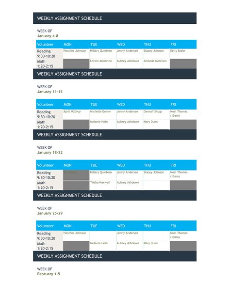 Image result for Weekly Assignment