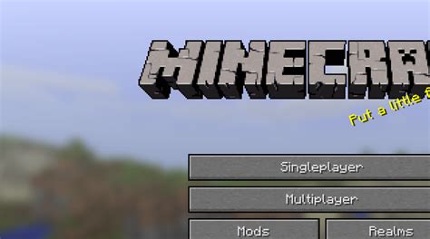 Image result for Minecraft Java Edition Home Screen Znaky