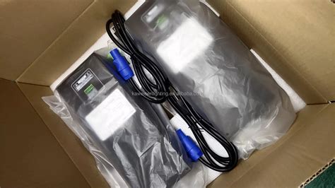 Toradh íomhá ar Line Array Cabnet