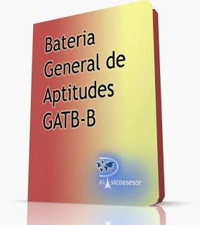 Image result for General Aptitude Test Battery Online