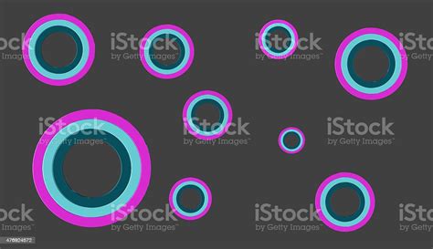 Image result for 3D Circular Shapes