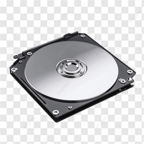 Image result for HDD No Background