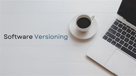 Image result for Software Versioning