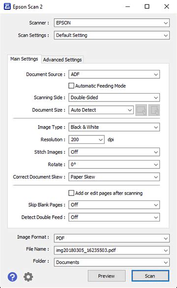 Image result for Epson Scan Smart 2 Software Download