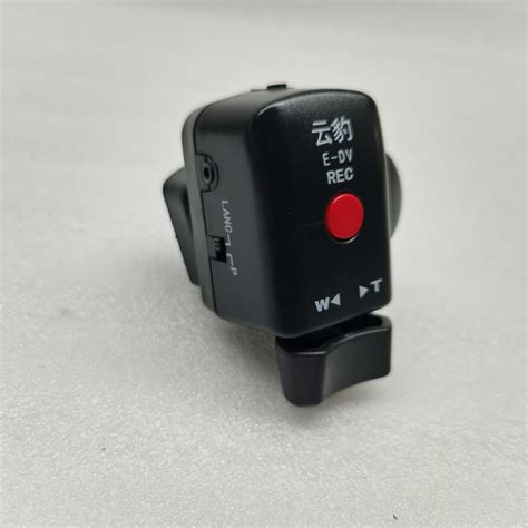 Toradh íomhá ar Recording Sign Remote Control