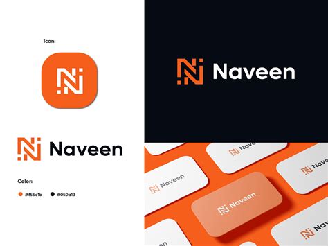 Image result for Naveen Logo Design
